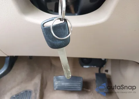 2008 Honda Odyssey Ex-L from USA, damaged, VIN 5FNRL38698B413752